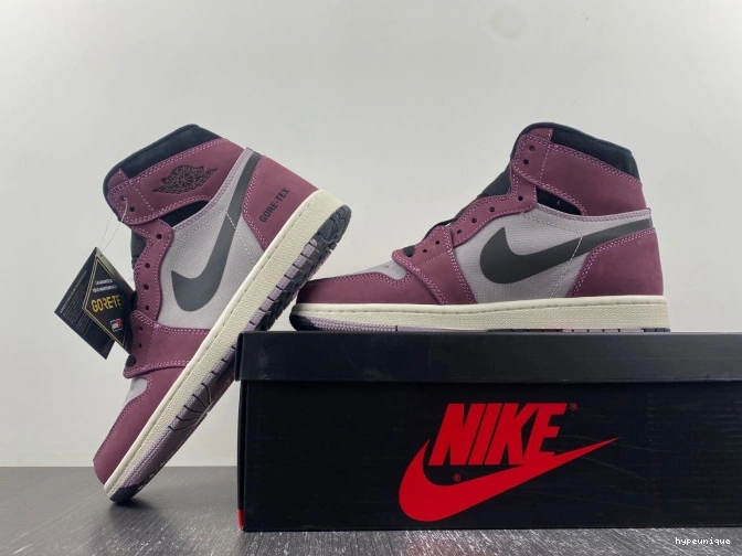 HYPE Jordan Element Air DB2889-500 1 Gore-Tex 0707